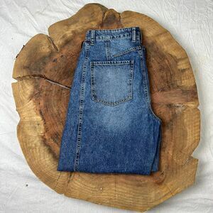 Women's Blue Jeans